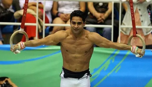 Aún no está definida la selección de gimnasia artística varonil mexicana para los JP