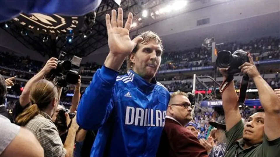 Mavs vs Thunder, experiencia contra juventud