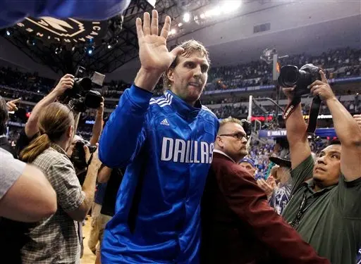 Mavs vs Thunder, experiencia contra juventud