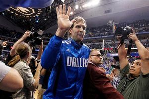 Mavs vs Thunder, experiencia contra juventud