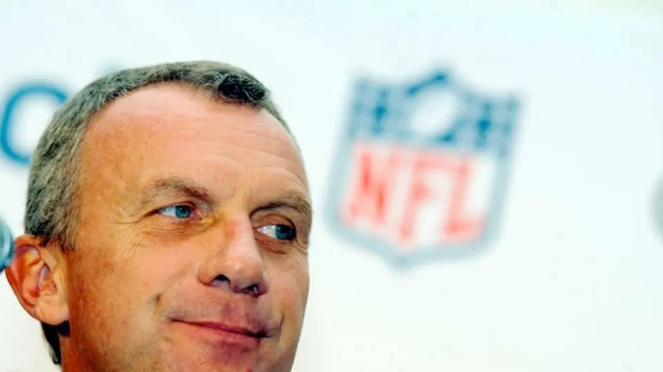 Inaugura Joe Montana Biblioparque en Saltillo