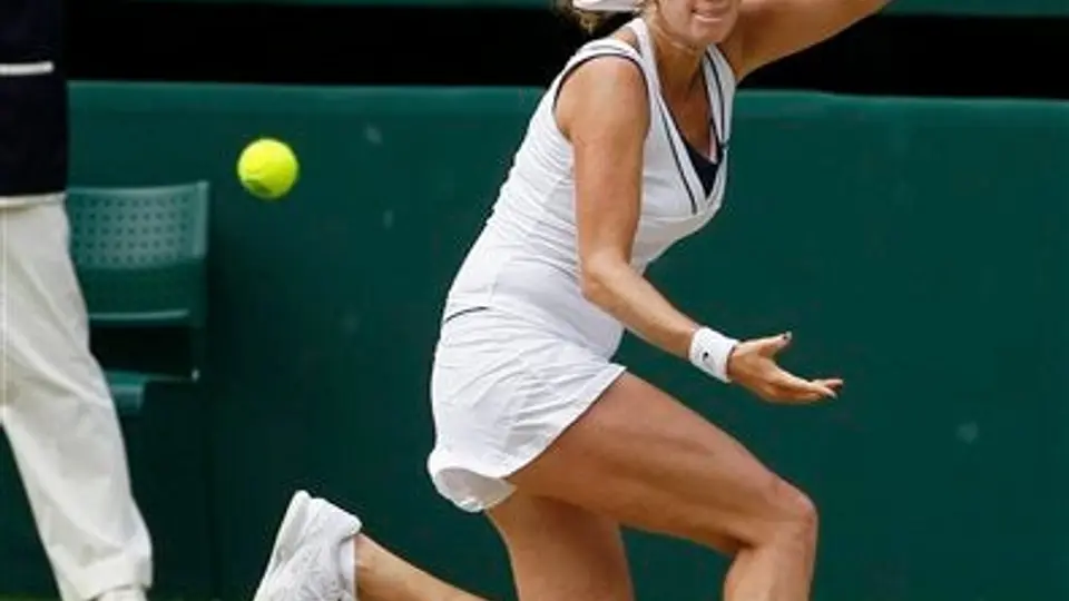 Kvitova confía en poder vengar derrota ante Sharapova