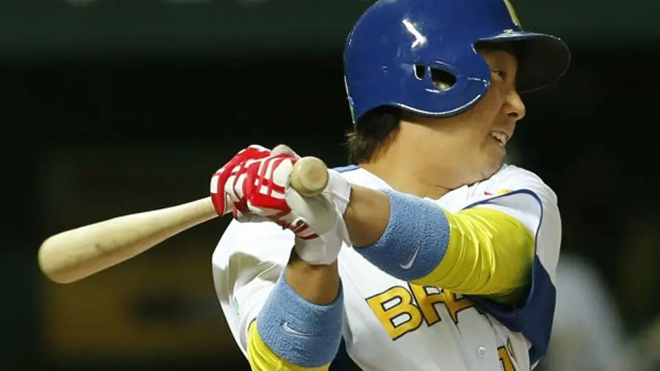 Ya arrancó el Clásico Mundial de Beisbol