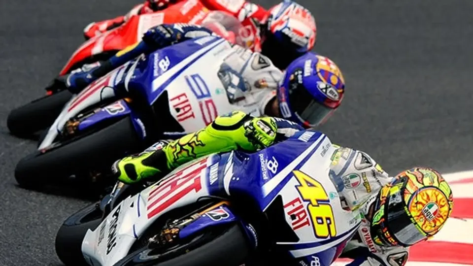 La FIM aplaza el Gran Premio de Japón a octubre