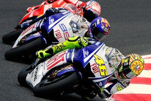 La FIM aplaza el Gran Premio de Japón a octubre