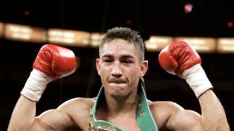 'Zorrita' Soto enfrentará a Sasaki en Cozumel