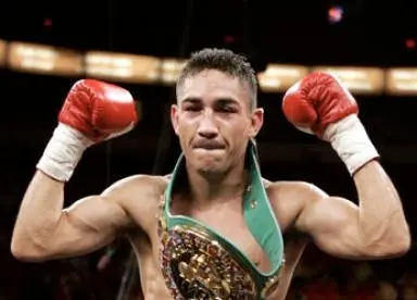 'Zorrita' Soto enfrentará a Sasaki en Cozumel