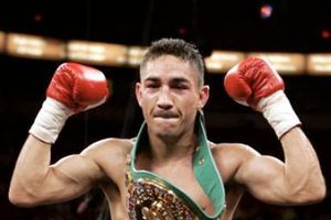 'Zorrita' Soto enfrentará a Sasaki en Cozumel