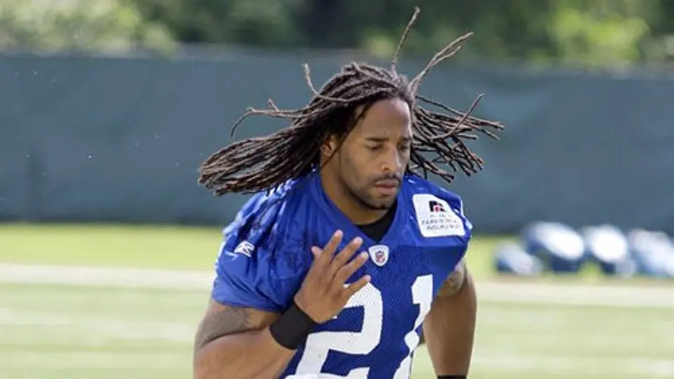 Bob Sanders, fuera de los Potros de Indianápolis