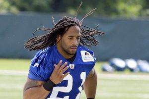 Bob Sanders, fuera de los Potros de Indianápolis
