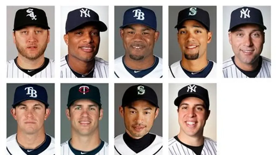 MLB da a conocer ganadores del Guante de Oro de la Americana