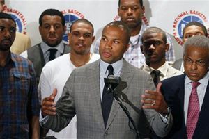 No hay acuerdo en NBA y la temporada está en riesgo