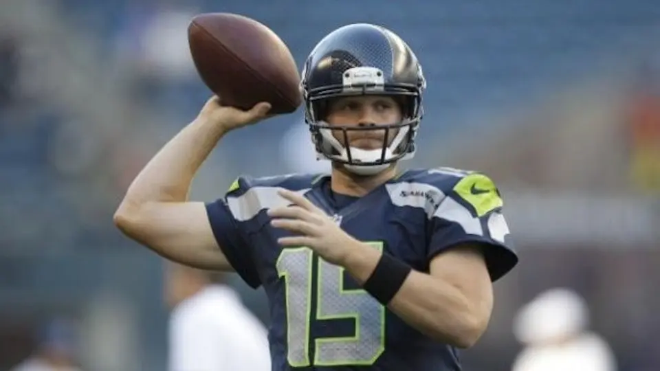 Matt Flynn llega a los Raiders de Oakland