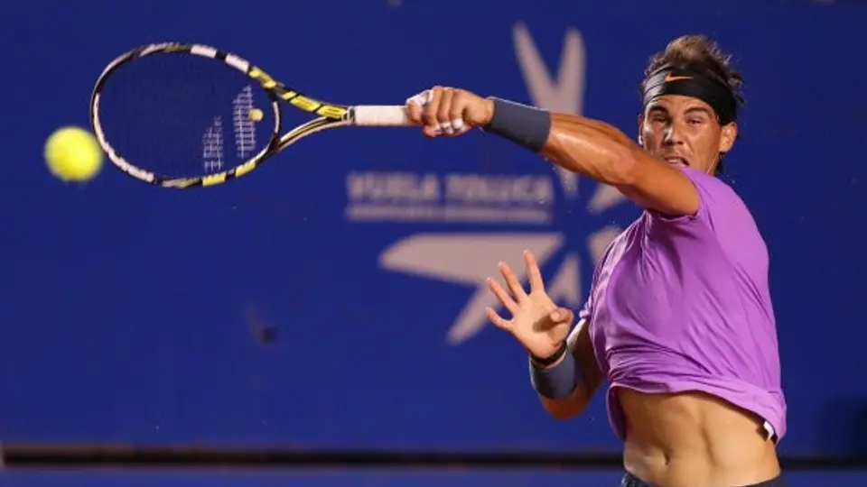 Nadal pide pruebas de sangre antidoping