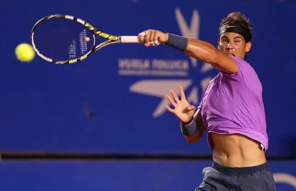 Nadal pide pruebas de sangre antidoping