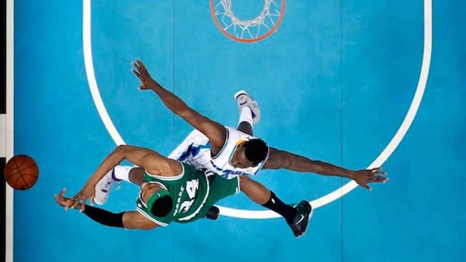 Celtics de Boston caen por segunda vez consecutiva