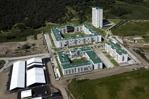 Condiciones climatológicas alteran actividades de atletas panamericanos