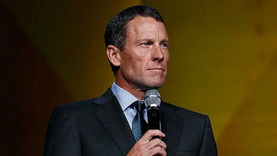 Buscan llevar el caso de Armstrong al cine