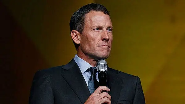 Buscan llevar el caso de Armstrong al cine