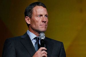 Buscan llevar el caso de Armstrong al cine