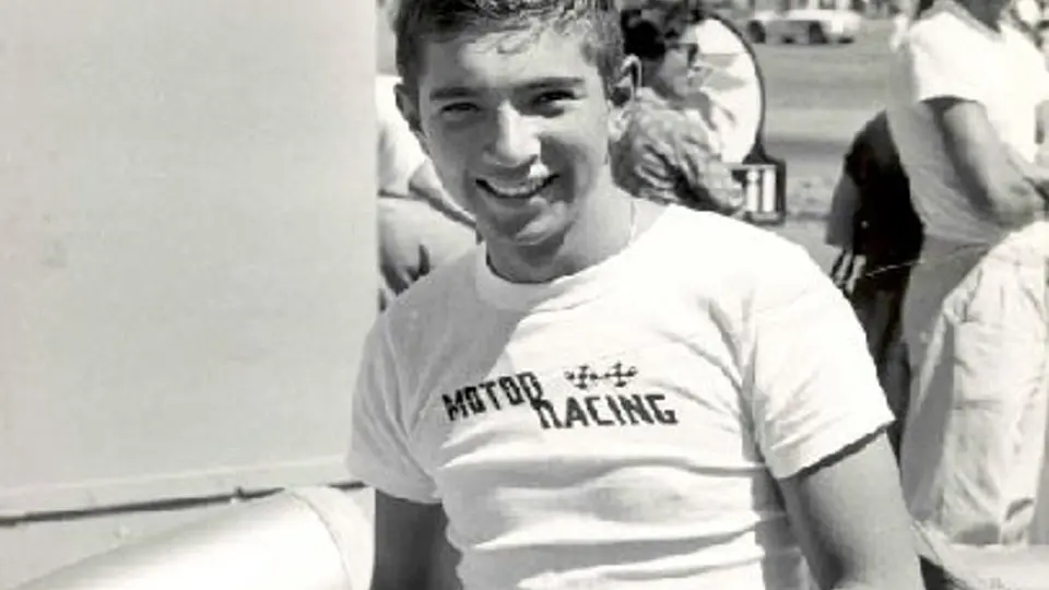 Hace 50 años debutó Ricardo Rodríguez en F1