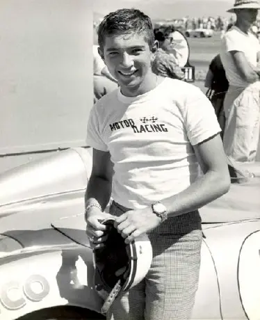 Hace 50 años debutó Ricardo Rodríguez en F1