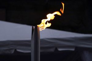 La antorcha ya se encuentra en Guadalajara