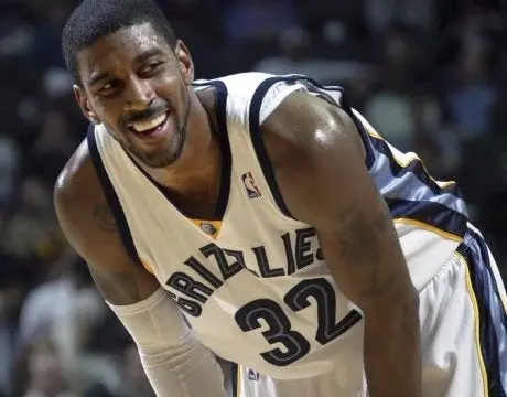 NBA suspende 10 partidos a O.J. Mayo por doping