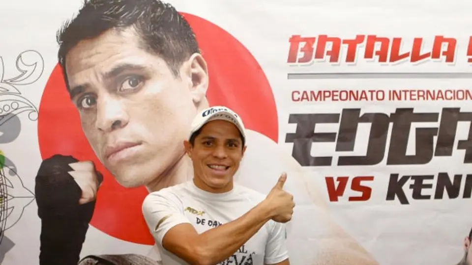 Sosa enfrentará a Horikawa en la Arena México