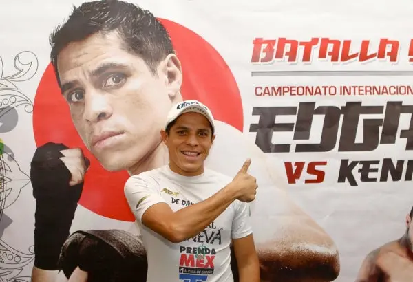 Sosa enfrentará a Horikawa en la Arena México