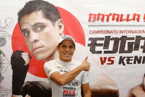 Sosa enfrentará a Horikawa en la Arena México