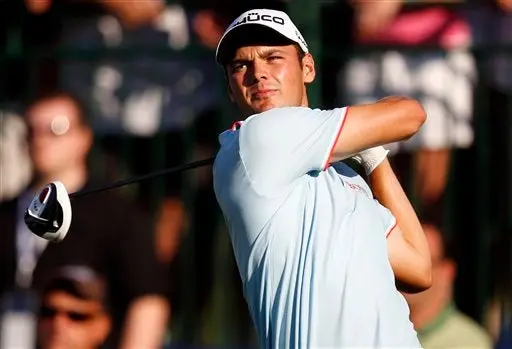 Kaymer suma una semana más como número uno del golf