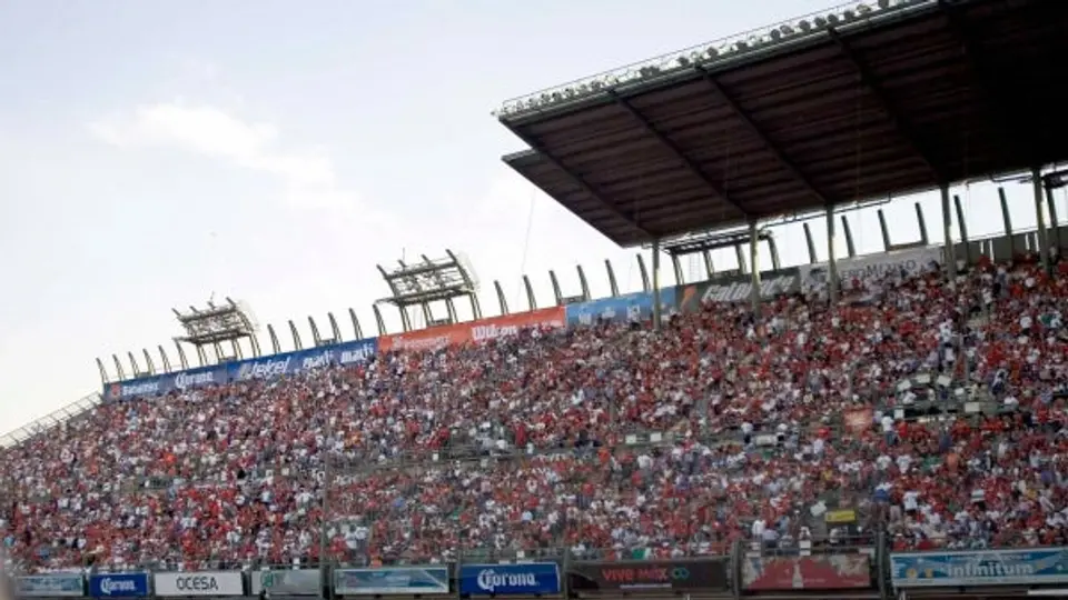 El Diablos vs Tigres registra récord de asistencia