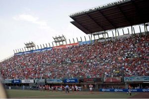 El Diablos vs Tigres registra récord de asistencia