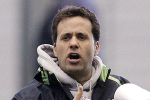 Jacksonville tiene nuevo coordinador ofensivo