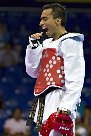 Erick Osornio sucumbe ante dominicano Jean
