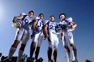 Borregos Salvajes, por el título de la Premier