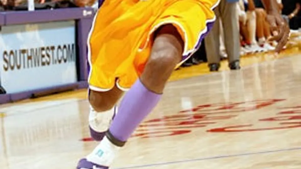 Lamar Odom, el 'Sexto Jugador' del año