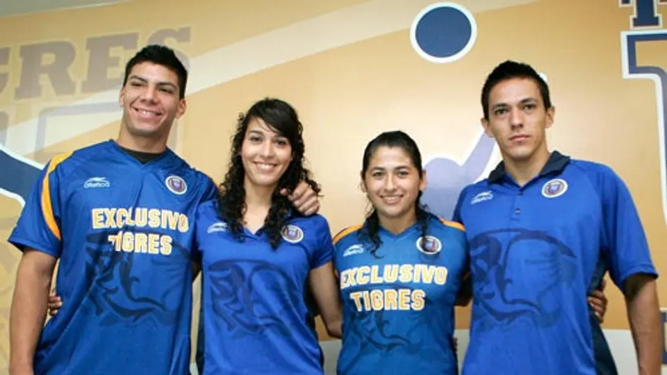 La UANL tendrá buen número de representantes en los JP