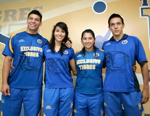 La UANL tendrá buen número de representantes en los JP