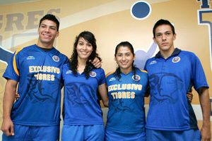 La UANL tendrá buen número de representantes en los JP