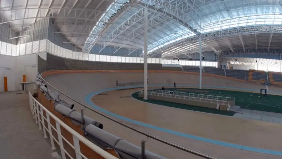 Se invertirán 4 mmdp en infraestructura deportiva para JCC