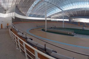 Se invertirán 4 mmdp en infraestructura deportiva para JCC