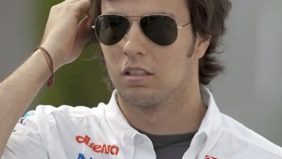 Sergio Pérez podría firmar con Ferrari en 2013