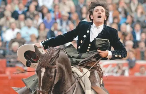 Ventura señala que veto se debe a amenazas de Pablo Hermoso