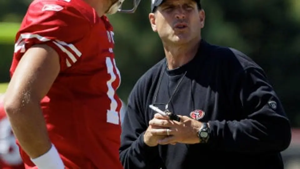 San Francisco busca quarterback tras liberar a McCown