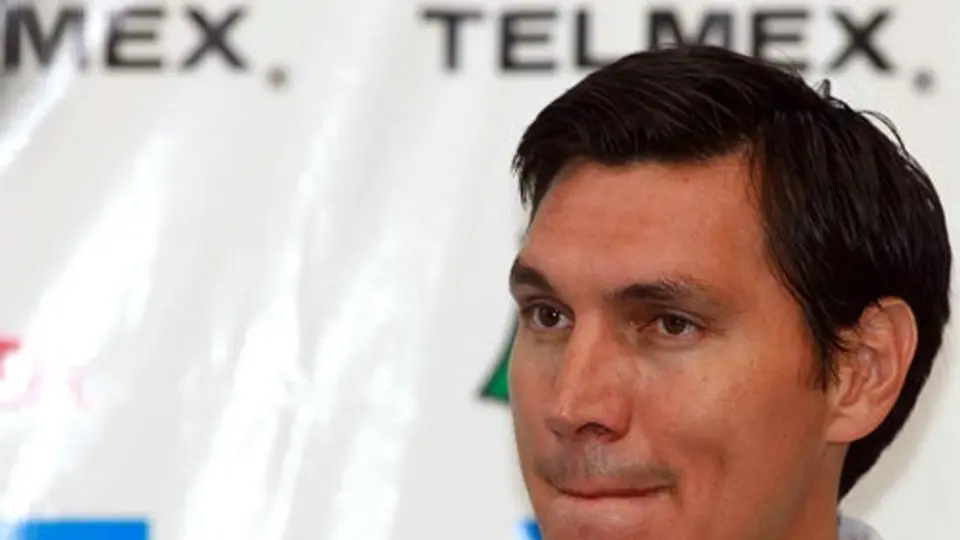Definitivo, Nájera no jugará Panamericanos