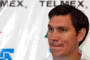 Definitivo, Nájera no jugará Panamericanos