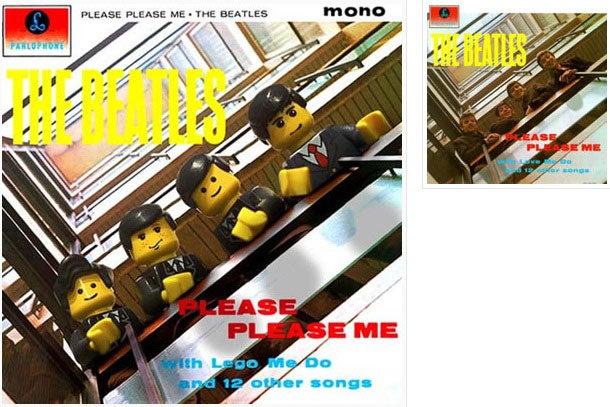 Una más de los Beatles, 'Please, Please Me' | ESPECIAL