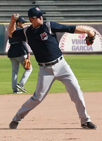 Agustín Murillo  también desea título en verano